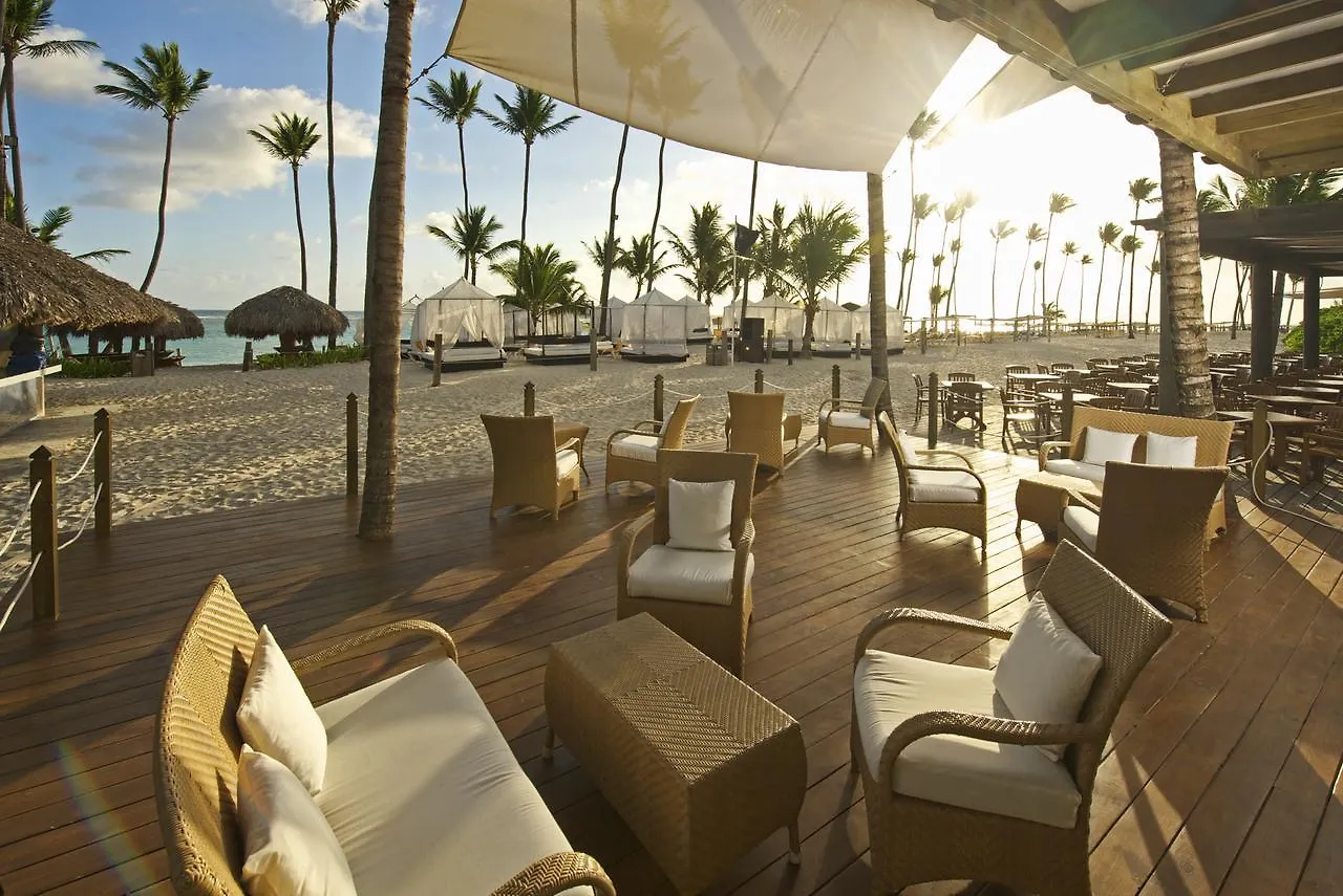 Privilege Club At Ocean Blue & Sand Hotel Punta Cana