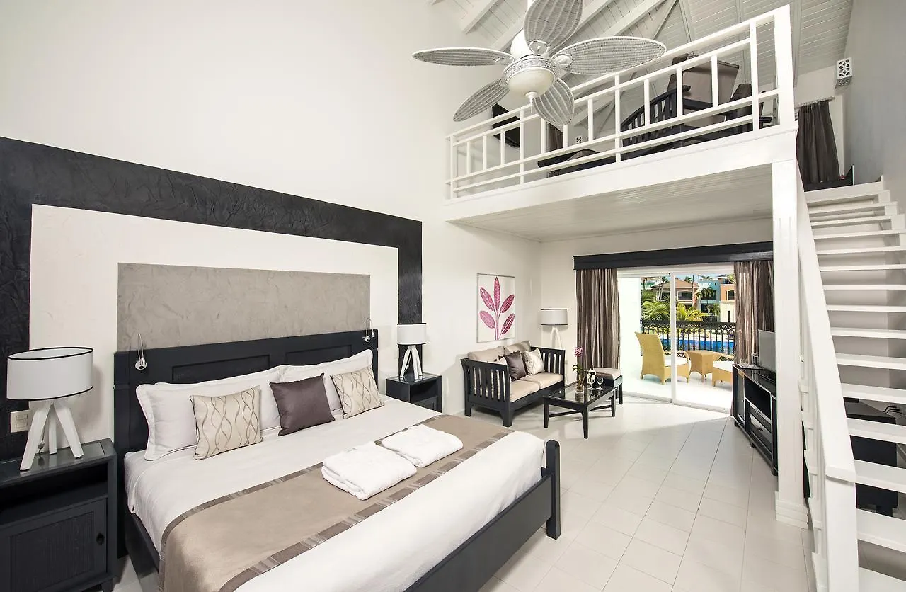 Privilege Club At Ocean Blue & Sand Hotel Punta Cana 0*,