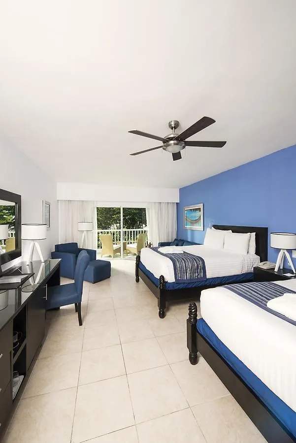 Privilege Club At Ocean Blue & Sand Hotel Punta Cana Dominican Republic