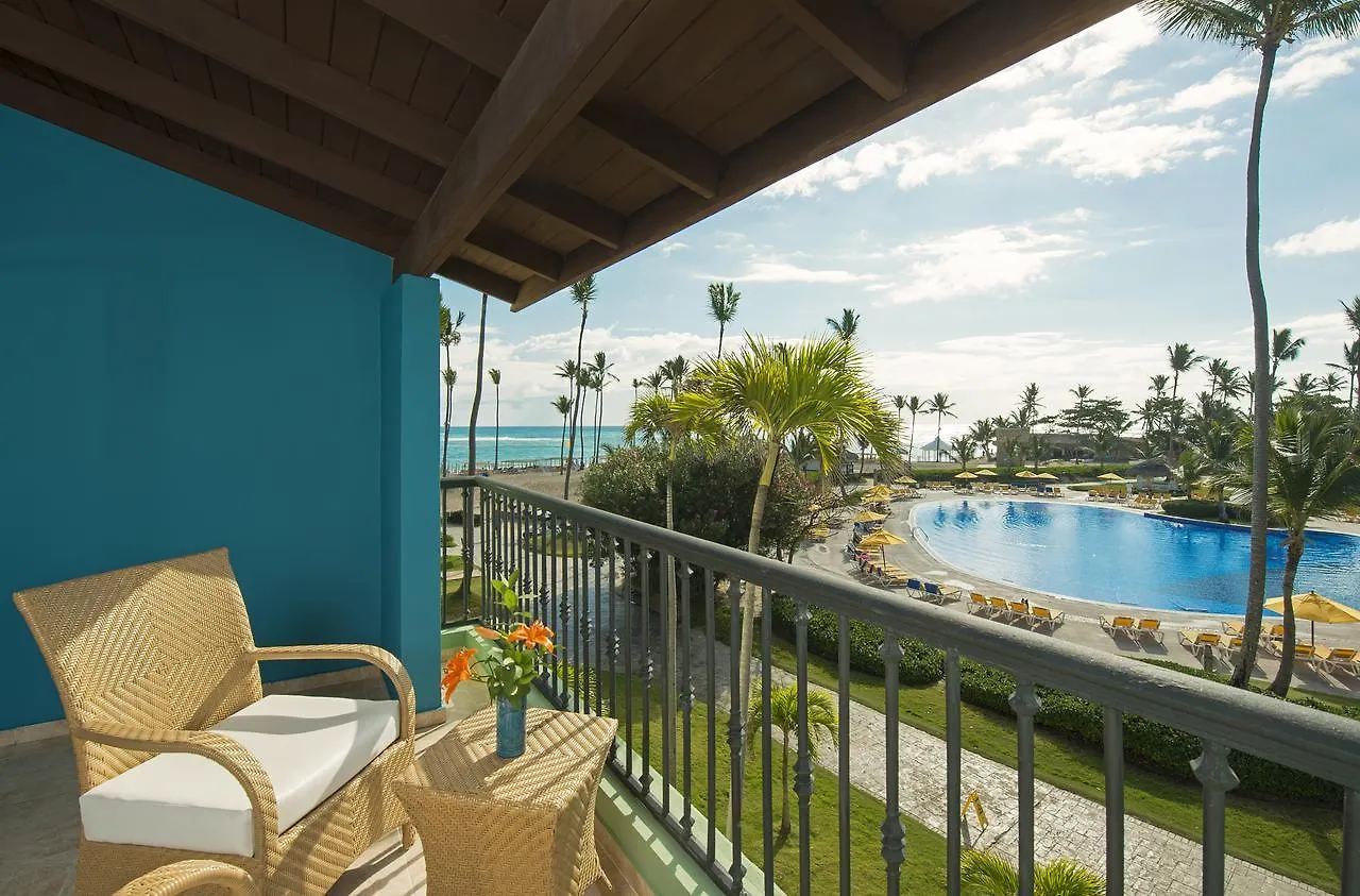 Privilege Club At Ocean Blue & Sand Hotel Punta Cana