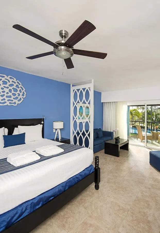 Privilege Club At Ocean Blue & Sand Hotel Punta Cana 0*,  Dominican Republic