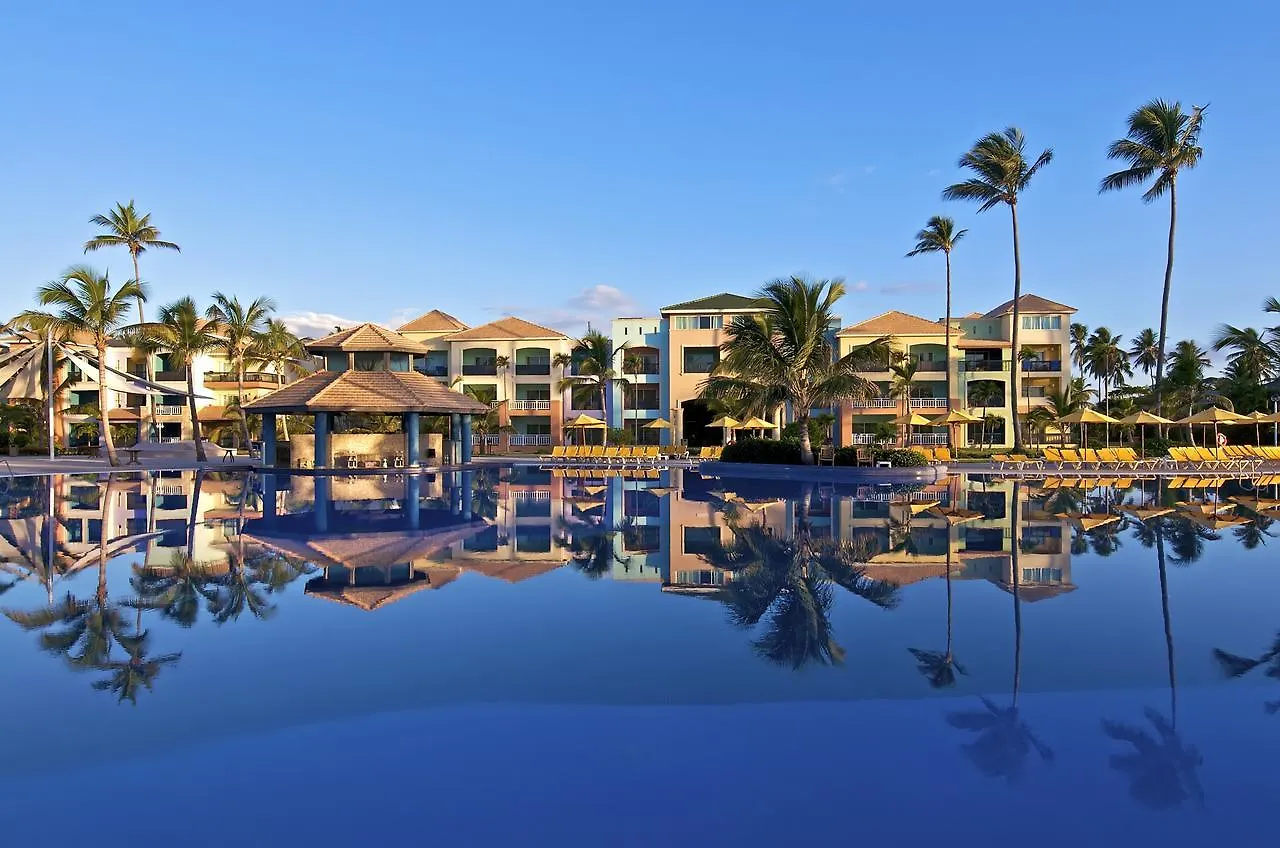 Privilege Club At Ocean Blue & Sand Hotel Punta Cana Dominican Republic