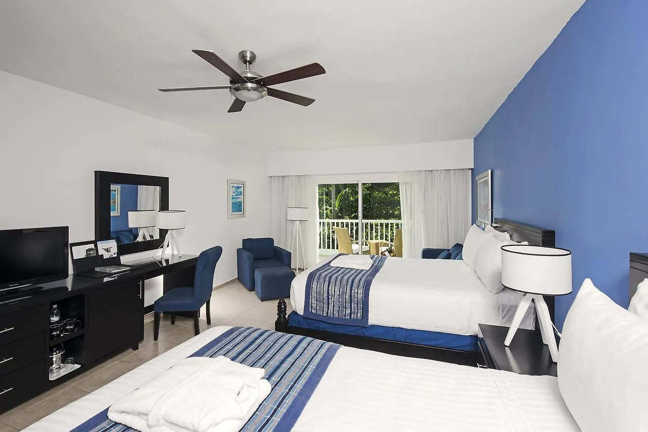 Privilege Club At Ocean Blue & Sand Hotel Punta Cana 0*,  Dominican Republic