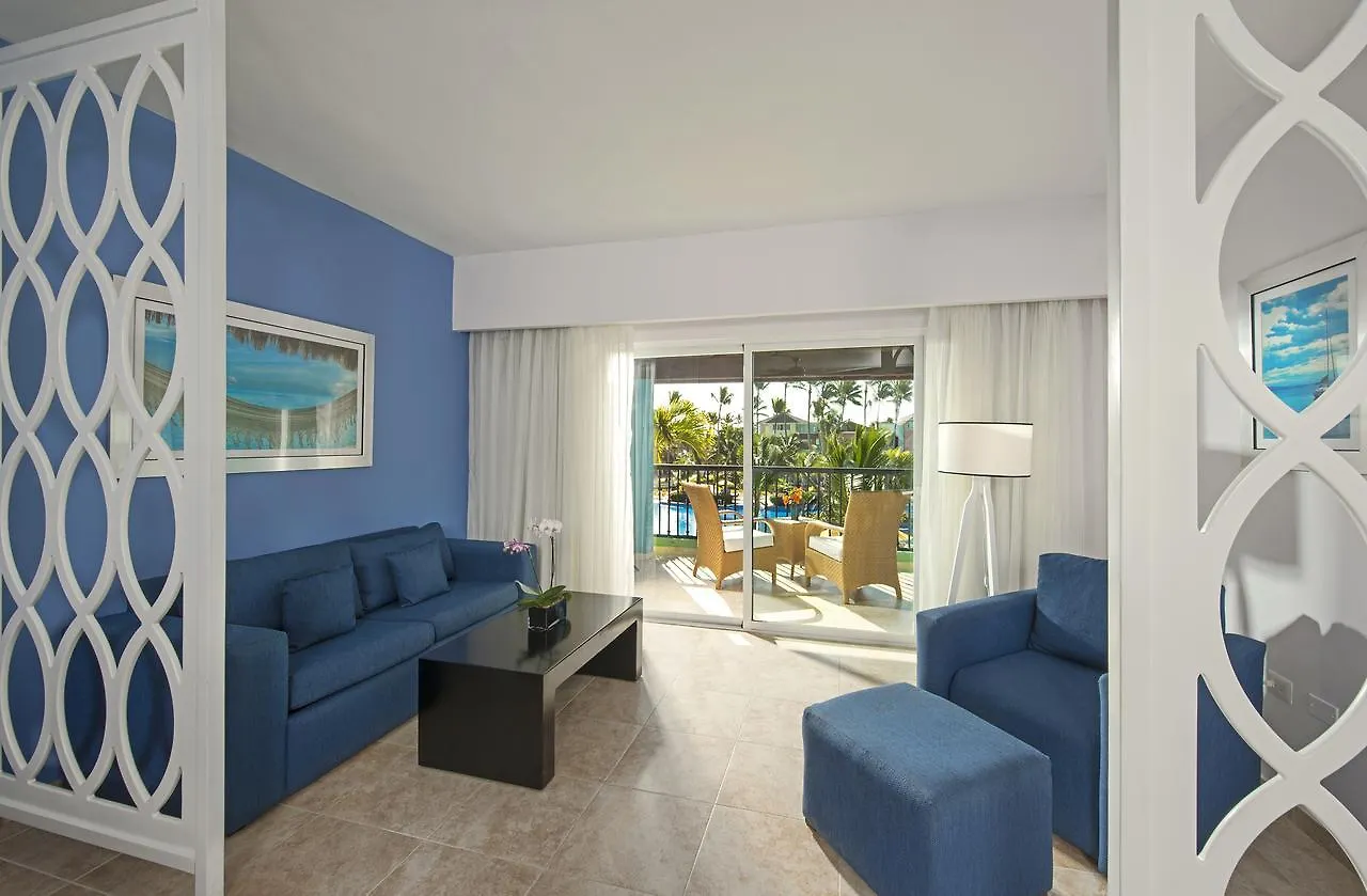 Privilege Club At Ocean Blue & Sand Hotel Punta Cana