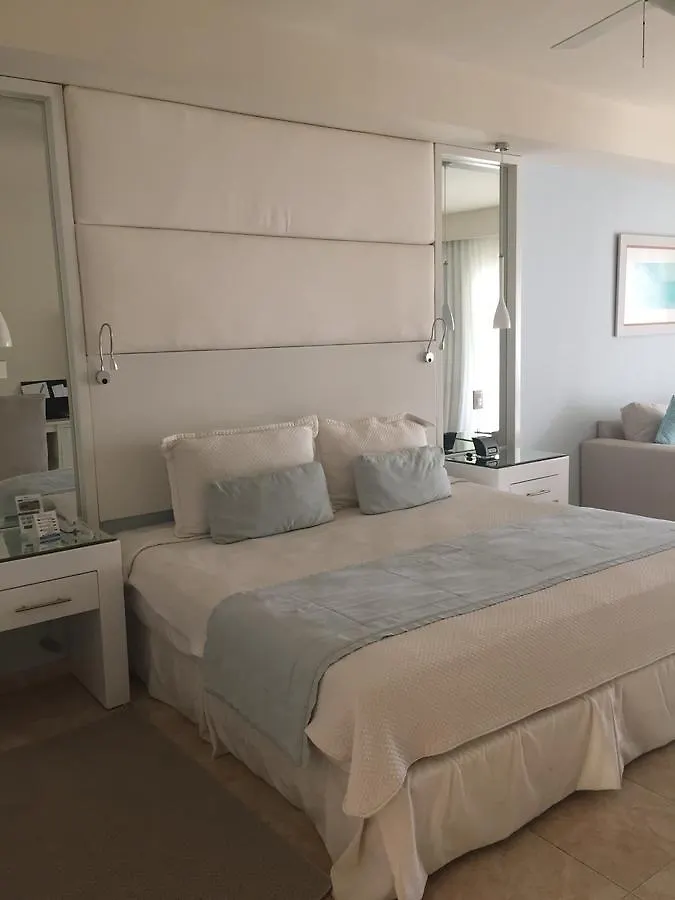 Privilege Club At Ocean Blue & Sand Hotel Punta Cana 0*,