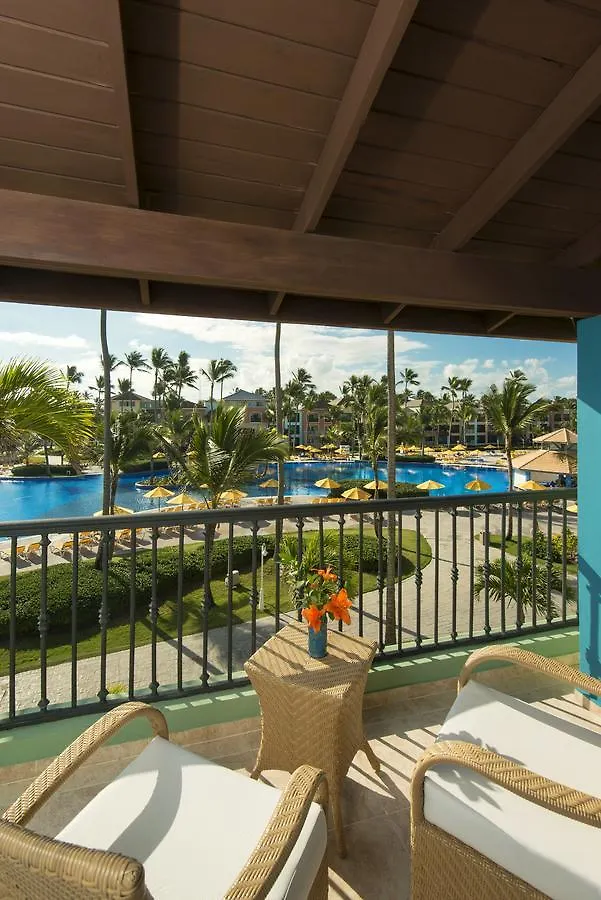 Privilege Club At Ocean Blue & Sand Hotel Punta Cana