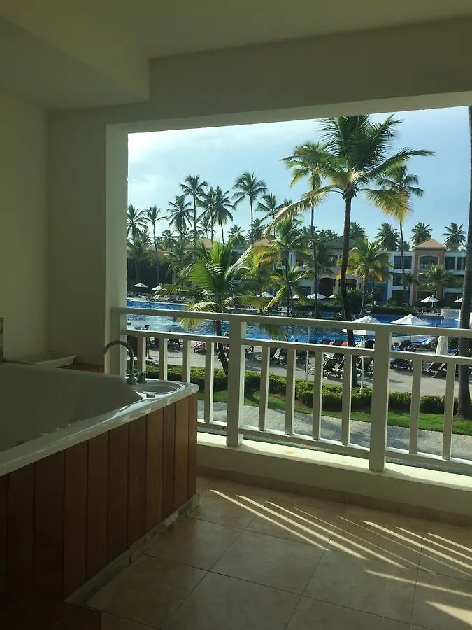 Privilege Club At Ocean Blue & Sand Hotel Punta Cana