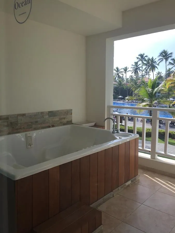Privilege Club At Ocean Blue & Sand Hotel Punta Cana 0*,  Dominican Republic