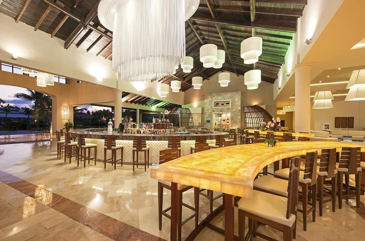 Privilege Club At Ocean Blue & Sand Hotel Punta Cana