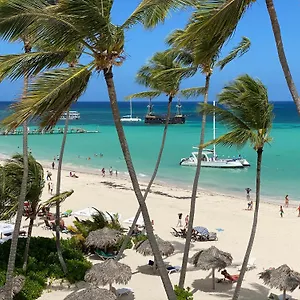 Hotel Grand Caribe, Punta Cana