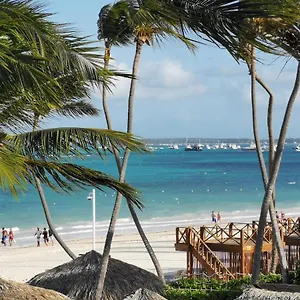 Hotel Tropical At Corales - Caribbean Fzco, Punta Cana